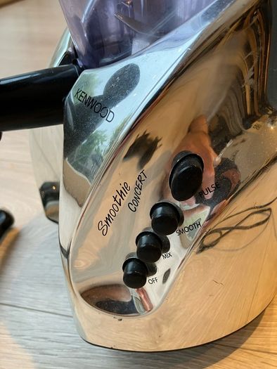 kenwood smoothie maker