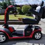 Mobility Scooter Image 8