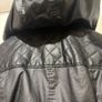 black coat Image 7