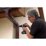 Draper Tools Brushless Combi Drill Bare D20 20V 60Nm Image 2