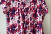 Mystify Top Size L