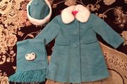 Baby Outfit size -18 month