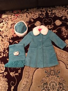 Baby Outfit size -18 month