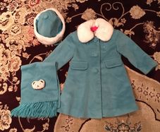 Baby Outfit size -18 month