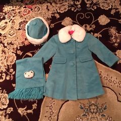 Baby Outfit size -18 month