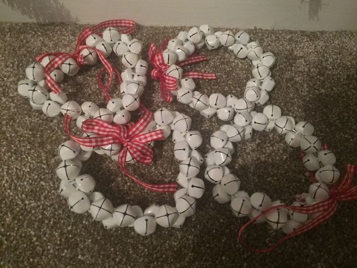 Christmas selection