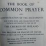 The Book of Common Prayer of the Church of Ireland Image 3