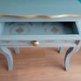 Console table Image 4