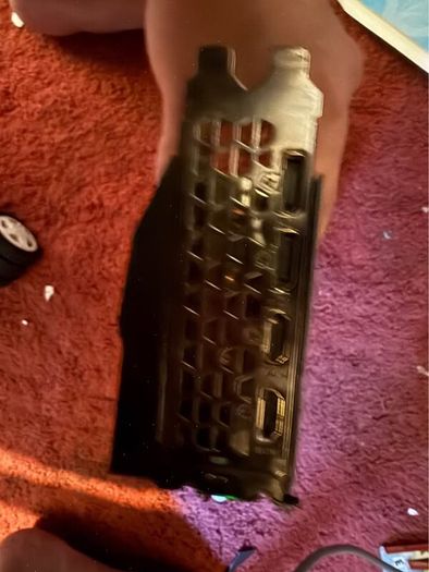 Amd Radeon Rx 6900 Xt