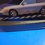Mk3 Escort rear bumper corner Image 8