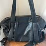 Bugaboo Storksak Leather Bag Image 7