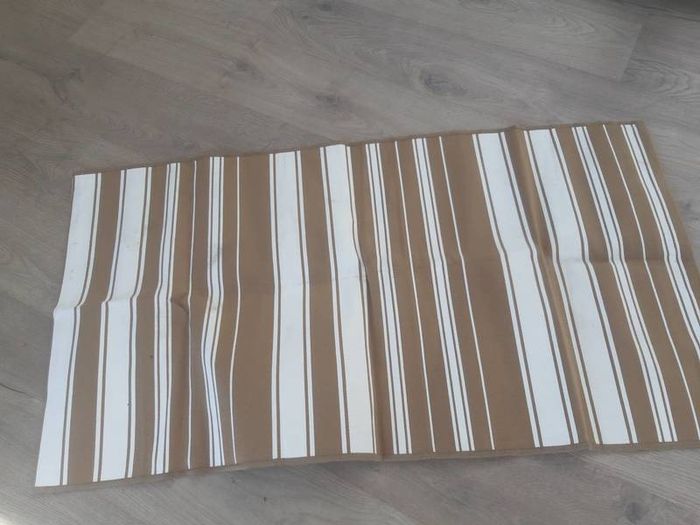 NEW - floor mat rug reduced