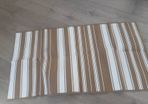 NEW - floor mat rug reduced