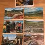 John Hinde Postcard selection Image 10