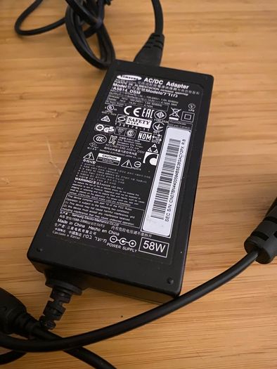 Samsung laptop charger