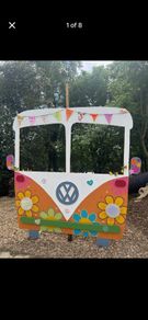 Campervan Prop