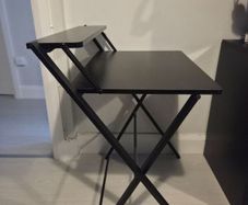Foldable Home Office Desk