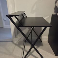 Foldable Home Office Desk