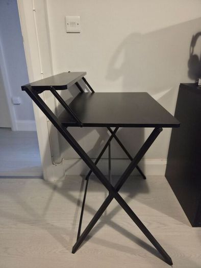 Foldable Home Office Desk