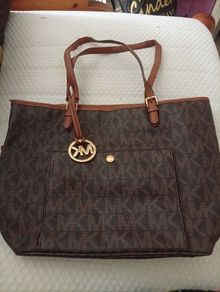 Michael kors ladies bag