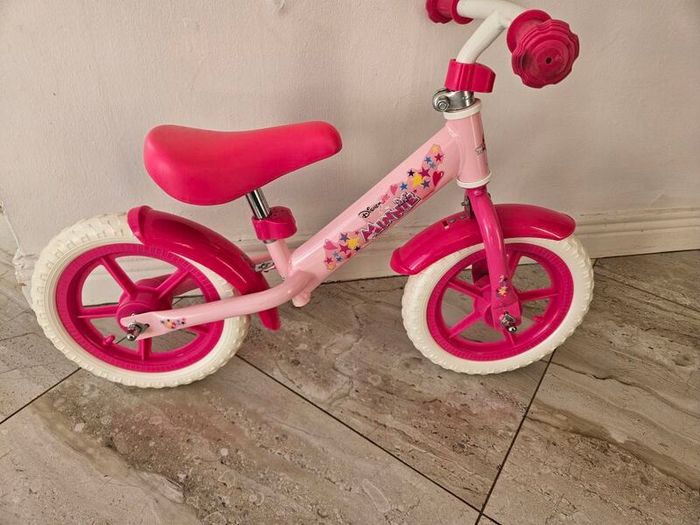 kids bike