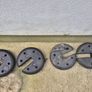 Gazebo (Tent) weights Image 2