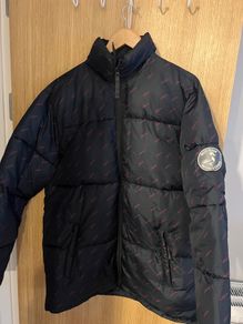 WESC jacket