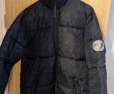 WESC jacket