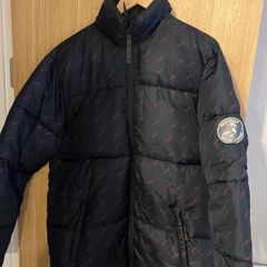 WESC jacket