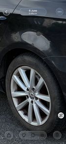 Vw alloys