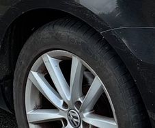 Vw alloys