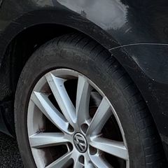 Vw alloys