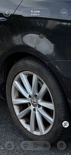 Vw alloys