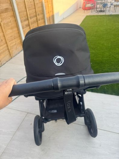 Bugaboo fox 5 Renew