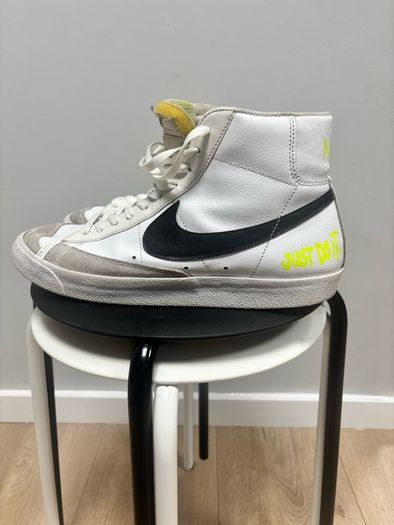 Nike Blazer