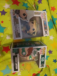 Funko pop