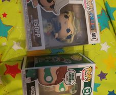 Funko pop