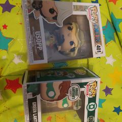 Funko pop