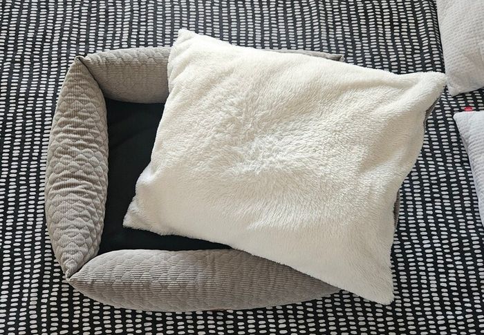 Pet bed