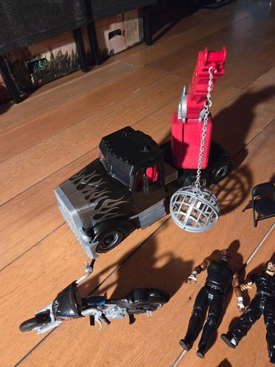 Kids toys
