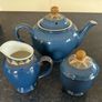 Denby Vintage Boston Spa set Image 9