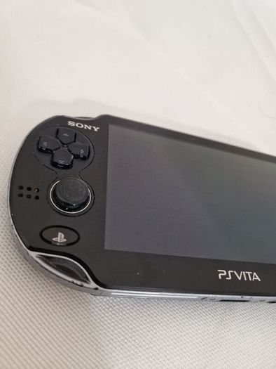 PS Vita
