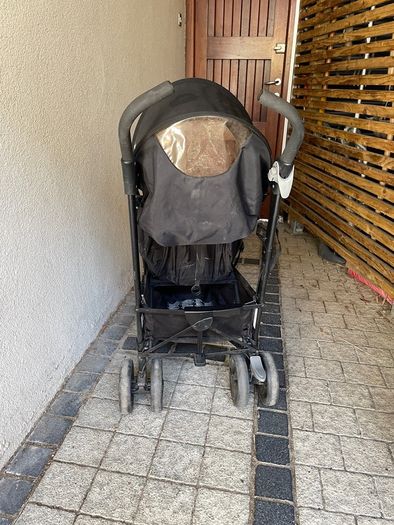 Joie foldable buggy