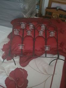 Votive Candle Holder