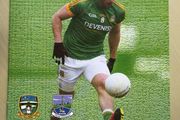 2017 Meath v Fermanagh - GAA Allianz Football League Programme
