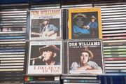 cd 4 CDs of dawn Williams
