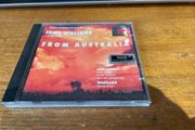 John Williams  - From Australia