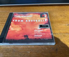 John Williams  - From Australia