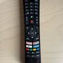 Solas 43" UHD Smart TV with HDR Image 4