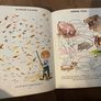 Vintage book a big playbook for boys and girls Image 7